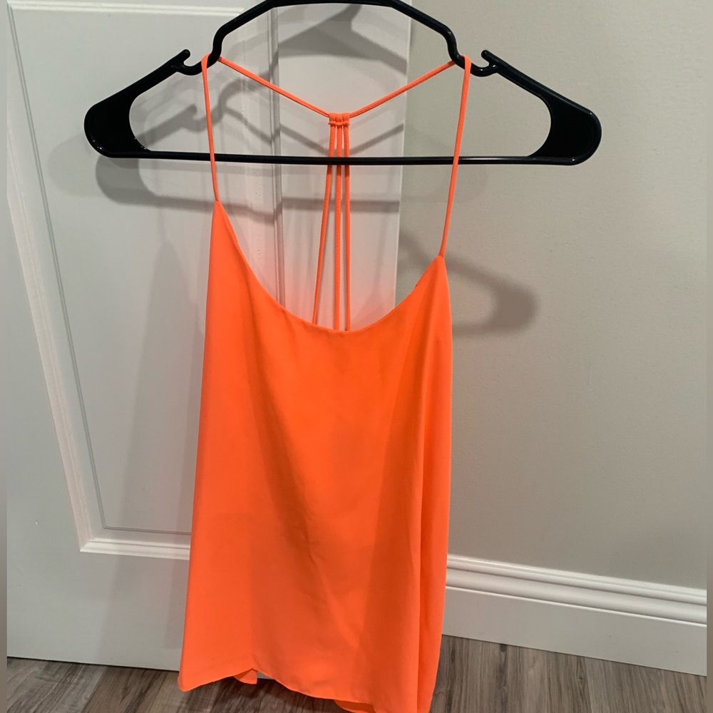 The perfect Summer Tank
